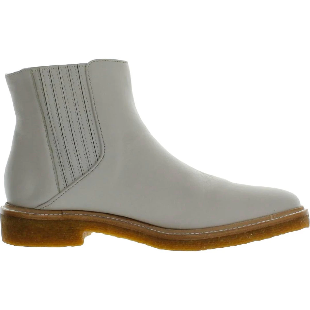 Flash Sale ✔️ Botkier Chelsea 👩 Womens Leather Slide On Ankle 🥾 Boots ✨ 4 Flash Sale ✔️ Botkier Chelsea 👩 Womens Leather Slide On Ankle 🥾 Boots ✨ - Image 2