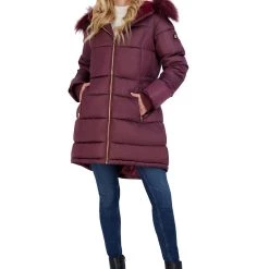 Cheap 👍 Jessica Simpson 👩 Womens Faux Fur Warm Puffer 🧥 Coat 🔥 20 Cheap 👍 Jessica Simpson 👩 Womens Faux Fur Warm Puffer 🧥 Coat 🔥 -Cheap Botkier Store 05510a56a3ce44309da437f899488698 6bd4582d 66bb 4c04 81b4 42c38d32b9eb 1080x