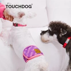 Brand new 💯 Touchdog Gauze-Aid Protective 🐶 Dog Bandage and Calming Compression Sleeve ⭐ -Cheap Botkier Store 06470359336444f19ca0f61f27276fe8 1080x