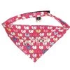 Flash Sale ✨ Touchdog Elephant Patterned Velcro Fashion 🦮 Dog Bandana 😍 -Cheap Botkier Store 06b3d41320104582a60b79998efee07a 1080x