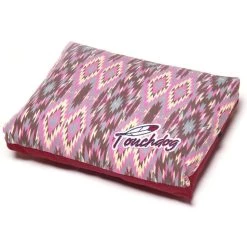 Deals ✨ Touchdog '70's Vintage-Tribal' Rectangular-Boxed Designer 🐶 Dog Bed 😀 -Cheap Botkier Store 072b00826804486cb5e8208055ecf448 1080x