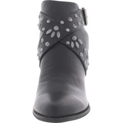 Best Pirce ✔️ Chinese Laundry Small Town 👩 Womens Leather Ankle Strap Block 👠 Heels 🛒 -Cheap Botkier Store 09c5547693234629ba5ae2138f5d4b5f 1080x