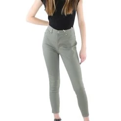 Cheap ๐ Jessica Simpson Kiss Me ๐ฉ Womens High Rise Ankle Skinny ๐ Jeans ๐ฏ