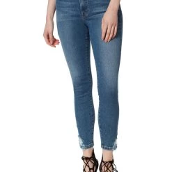 Brand new 🎁 Jessica Simpson Adored 👩 Womens High Rise Ankle Skinny 👖 Jeans ⌛