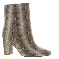 Budget 🎉 Chinese Laundry 👩 women Kind Quirky Bootie in Beige ✔️