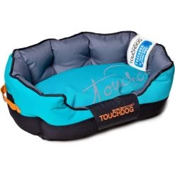 Cheap 🔥 Touchdog 'Performance-Max' Sporty Reflective Water-Resistant 🦮 Dog Bed ✔️ -Cheap Botkier Store 142323813d5b4e249d298cc4c8ce27f9 1a8ae84c f5de 4154 abb5 874ef0fccc4e 1080x