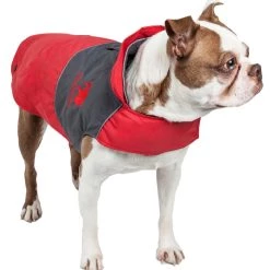 Cheap 👍 Touchdog Lightening-Shield 2-in-1 Dual-Removable-Layered Waterproof 🐕 Dog Jacket 🛒 -Cheap Botkier Store 1492b9eedf304862a5737da2592e6e3f 1080x