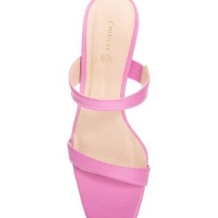 Coupon 👏 Chinese Laundry 👩 women Yanti Slide 🩴 Sandal In Pink ✔️ -Cheap Botkier Store 1654e549b4334dce9fd8ae6ec2bfb434 beed10ac d9ea 41c6 bcaa 38c1e8729baa 1080x