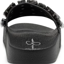 Flash Sale 😉 Jessica Simpson 👩 women Stazee Slide 🩴 Sandal in Black 😉 -Cheap Botkier Store 171d607bb299464f979d6eb3b20a363e 8887c967 30a4 4cf3 9a58 80435324e9c0 1080x