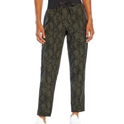 Best Sale 👍 women Jessica Simpson Ella Woven Jogger 🧨