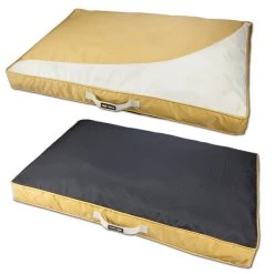 Cheapest ✨ Touchdog 🐕 Dog Helios 'Immortal-Trek' Waterproof Rectangular Travel 🐕 Dog Bed Mat 👍 -Cheap Botkier Store 1c69ac9b43f04c14a9f16aa5b0b83777 1080x