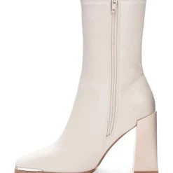 Discount ⌛ Chinese Laundry 👩 women Marvin Bootie in Cream ✔️ -Cheap Botkier Store 1d265f56280a4806bd6fec88ae60ad1e 0f0c0a4a 3530 4606 9a06 2f5022bfd8ff 1080x