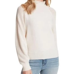 Budget 😉 Jessica Simpson Saskia 👩 Womens Mock Neck Slouchy Pullover Sweater 🥰 7 Budget 😉 Jessica Simpson Saskia 👩 Womens Mock Neck Slouchy Pullover Sweater 🥰 -Cheap Botkier Store 1e6fef6971e24bcfb3d40bce22851ea6 1080x