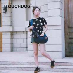 Deals ✨ Touchdog 'Toga Bark' Over-The-Shoulder Hands-Free Pet Carrier 🎁 -Cheap Botkier Store 25b8229285604a8285873d0fdc656f4c 1080x