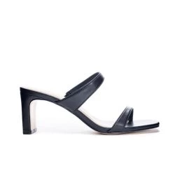 Best deal 🤩 Chinese Laundry 👩 women Yanti Slide 🩴 Sandal in Black ❤️ -Cheap Botkier Store 25ef5cf56e5140b29e1f6e035275c8d8 77d6dd94 d136 4269 a0ea 79e89c783a3d 1080x