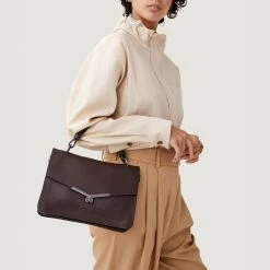 New 🥰 Botkier 👩 women Valentina Flap Satchel 💯 -Cheap Botkier Store 28c590404b784a179548faa17230e0dd 1080x