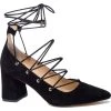 Buy 😉 Chinese Laundry Odelle 👩 Womens Leather Almond Toe Pumps 👏