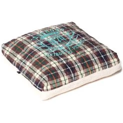 Best deal 🔔 Touchdog 'Exquisite-Wuff' Quilted Squared Designer 🐕 Dog Bed 🎉 -Cheap Botkier Store 358d4258a81c4fd5a05cec29339925f4 1080x