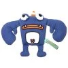 Outlet ⌛ Touchdog Cartoon Crabby Tooth Monster Plush 🐕 Dog Toy 🤩 -Cheap Botkier Store 36a574188d5148a69e75cabb32636767 1080x