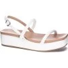 Discount 💯 Chinese Laundry 👩 women Skippy Perfect Platform in White 🎁 -Cheap Botkier Store 39566b600aa1457e9349446254a121e0 1080x