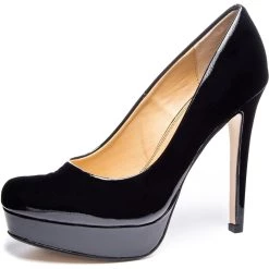 Outlet 🔔 Chinese Laundry Wow 👩 Womens Padded Insole Stillettos Platform 👠 Heels 😍