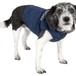 Outlet 🎁 Touchdog Waggin Swag Ultra-Plush Insulated and Reversible 🐕 Dog 🧥 Coat ⌛ -Cheap Botkier Store 3c4b2aeb3348446fab1380b5f1712655 bc08bcaa f4b8 4a23 903e 59492eb02adb 1080x