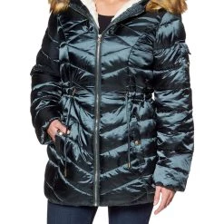 Buy 🌟 Jessica Simpson 👩 Womens Faux Fur Water Resistant Puffer 🧥 Coat 💯 16 Buy 🌟 Jessica Simpson 👩 Womens Faux Fur Water Resistant Puffer 🧥 Coat 💯 -Cheap Botkier Store 3cb43f8e04e5451198d8301019d28f06 1080x
