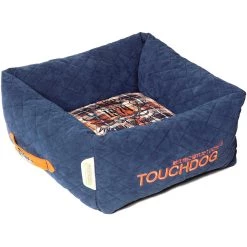 Best deal 🔔 Touchdog 'Exquisite-Wuff' Quilted Squared Designer 🐕 Dog Bed 🎉 -Cheap Botkier Store 4002256bfb044d2db5b5fc63af0ca47b 1080x