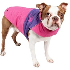Cheap 👍 Touchdog Lightening-Shield 2-in-1 Dual-Removable-Layered Waterproof 🐕 Dog Jacket 🛒 -Cheap Botkier Store 4c8097bc1e854f5fad74982e936dedab 1080x