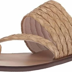 Best deal 🛒 Chinese Laundry 👩 women Rayva 🩴 Sandal in Beige ⌛