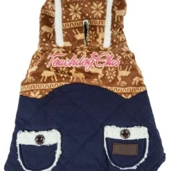 Best Pirce 😍 Touchdog 'Snowadayz' Pom Pom Hooded Fashion 🦮 Dog Jacket 😍 -Cheap Botkier Store 4d570f1f69f6495baad585a8f5d41d74 6d39614d 52f1 40cb 976e 3f7ab8d41623 1080x