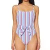 Flash Sale 🛒 Jessica Simpson 👩 Womens Striped Tie-Waist One-Piece 🩱 Swimsuit 🔥 -Cheap Botkier Store 4eda3ebd765b4eaebfd23f9fc022ec19 1080x