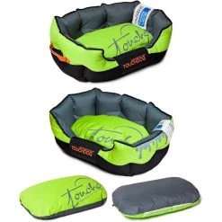 Cheap 🔥 Touchdog 'Performance-Max' Sporty Reflective Water-Resistant 🦮 Dog Bed ✔️ -Cheap Botkier Store 52c3df64a8e0431eac757a3be071f2e9 fb23628b 78e0 4eeb 8579 98d7df19f011 1080x
