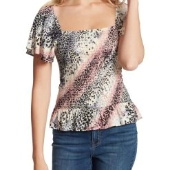 Outlet 😀 Jessica Simpson 👩 Womens Cropped ✨