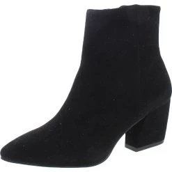 Outlet ⌛ Botkier Sasha 👩 Womens Suede Almond Toe Block Heel Boot ❤️ -Cheap Botkier Store 5c2cce429b584720acdafc3a5e2a817c 1080x