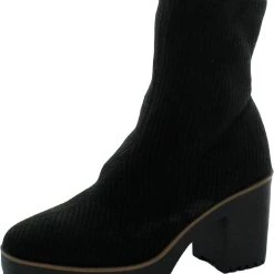 Buy 🧨 Chinese Laundry Garvey 👩 Womens Pull On Platform Ankle 🥾 Boots 😀