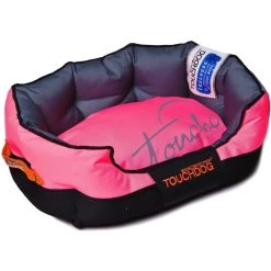 Cheap 🔥 Touchdog 'Performance-Max' Sporty Reflective Water-Resistant 🦮 Dog Bed ✔️ -Cheap Botkier Store 6380b614fc074c9fbf2021d28a4299b0 30f0f630 8864 47ac 9b81 cb527bc1daae 1080x