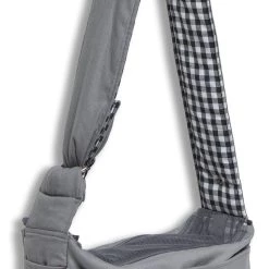 Deals ✨ Touchdog 'Toga Bark' Over-The-Shoulder Hands-Free Pet Carrier 🎁 -Cheap Botkier Store 63e904b115be457481ecb705fa2081c1 1080x