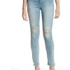 Best Pirce ⭐ Jessica Simpson Kiss Me 👩 Womens Denim Distressed Skinny 👖 Jeans 😍 -Cheap Botkier Store 67745a0fcefa4ba283a3622d9be74ac1 808e6259 18ba 430e 984d b340d461650f 1080x