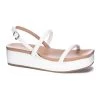 Hot Sale 🥰 Chinese Laundry 👩 women Skippy Platform 🩴 Sandal in White 😀 -Cheap Botkier Store 697a8920cd3e41bf80a8dec085820a80 f65eee38 c8c8 4117 9337 afb93cb56673 1080x