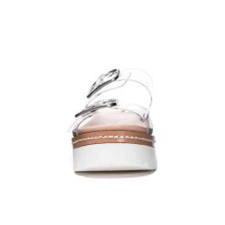 Best deal 🎉 Chinese Laundry 👩 women Surfs Up Vinyl 🩴 Sandal in Clear ❤️ -Cheap Botkier Store 6eb81e9aa78b4c9aaa7543605984c371 1080x