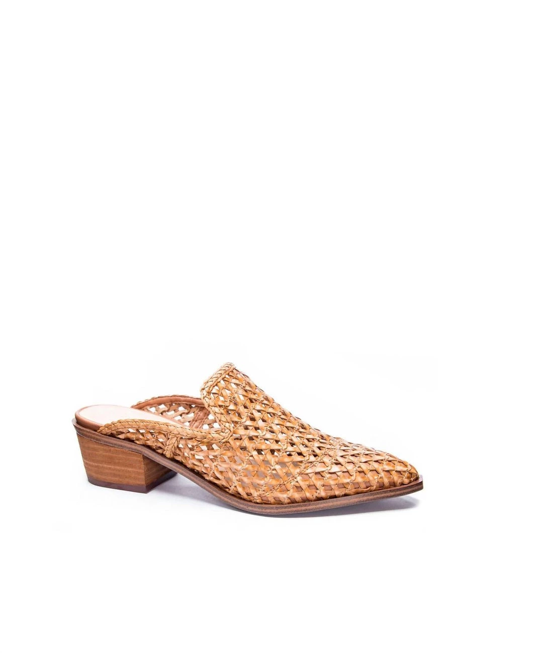 Discount ✔️ Chinese Laundry 👩 women Mayflower Mule In Natural 💯 3 Discount ✔️ Chinese Laundry 👩 women Mayflower Mule In Natural 💯