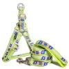 Hot Sale 🎉 Touchdog 'Chain Printed' Tough Stitched 🐕 Dog Harness and Leash ✔️ -Cheap Botkier Store 6f59f1dfaef14f7e9946974533fa46fe cf6f6ae7 0e13 4c2f a66b b904d39cbae2 1080x