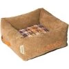 Best deal 🔔 Touchdog 'Exquisite-Wuff' Quilted Squared Designer 🐕 Dog Bed 🎉 -Cheap Botkier Store 6fd7250d71794eeea02c308f8d650584 1080x