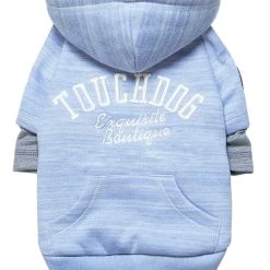 Hot Sale 🧨 Touchdog Hampton Beach Ultra-Soft Blasted Cotton Hooded 🦮 Dog Sweater 🎁 -Cheap Botkier Store 710b950cfb1e44198c23e513757b35c7 e34c8c53 1179 47b7 9a3a 76d280dcae41 1080x
