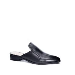 New ✔️ Chinese Laundry 👩 women RUE MULE in Black ⌛