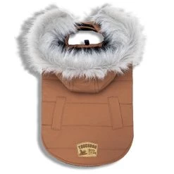 Brand new 👍 Touchdog 'Eskimo-Swag' Duck-Down Insulated Winter 🐶 Dog 🧥 Coat Parka 😉 -Cheap Botkier Store 76f1a4b977064a93b263b7ddd9864391 08dc3cb8 cfb8 4d76 b8a8 2a93c69e449e 1080x