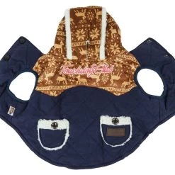 Best Pirce 😍 Touchdog 'Snowadayz' Pom Pom Hooded Fashion 🦮 Dog Jacket 😍 -Cheap Botkier Store 7c3264e29f7a4a17b84ad3b56dde0a7c 255b16d4 432b 4299 b235 66e937c9048e 1080x