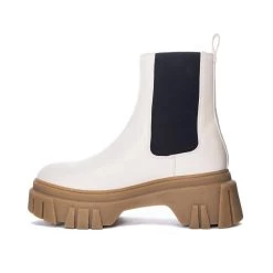 Brand new 🌟 Chinese Laundry 👩 women Jenny Bootie in Cream 💯 -Cheap Botkier Store 7d0190538a82427aa568a7c8cc86b777 1080x