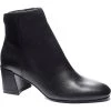 Cheapest 💯 Chinese Laundry Daria 👩 Womens Faux Leather Ankle Booties 🎉